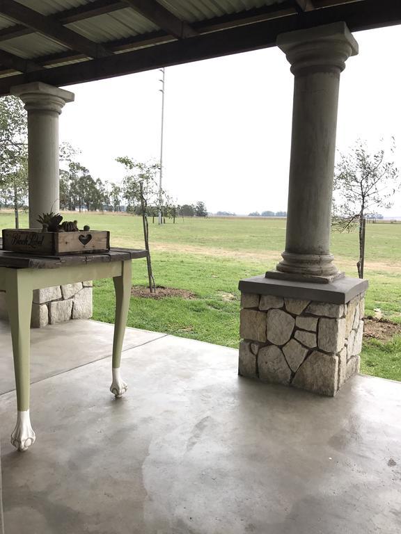 Florence Guest Farm Chrissiesmeer Exterior photo